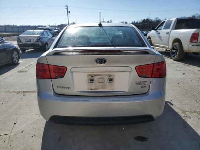 2012 KIA Forte EX