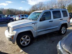 2009 Jeep Liberty Limited for sale in North Billerica, MA