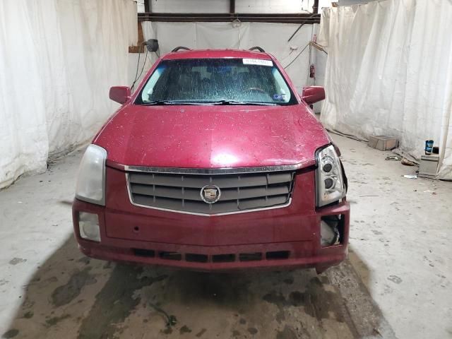 2004 Cadillac SRX