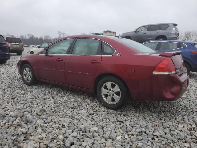 2008 Chevrolet Impala LT