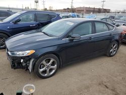 2014 Ford Fusion SE for sale in Chicago Heights, IL