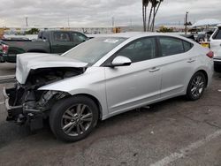 2018 Hyundai Elantra SEL for sale in Van Nuys, CA