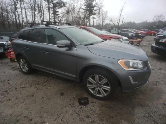 2017 Volvo XC60 T5 Inscription