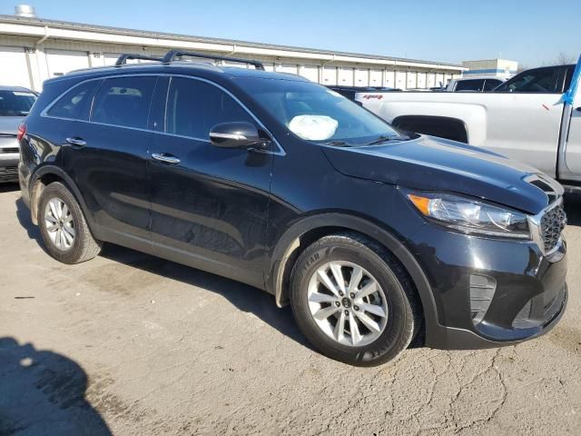 2019 KIA Sorento L