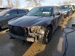 Dodge Charger salvage cars for sale: 2018 Dodge Charger SXT Plus