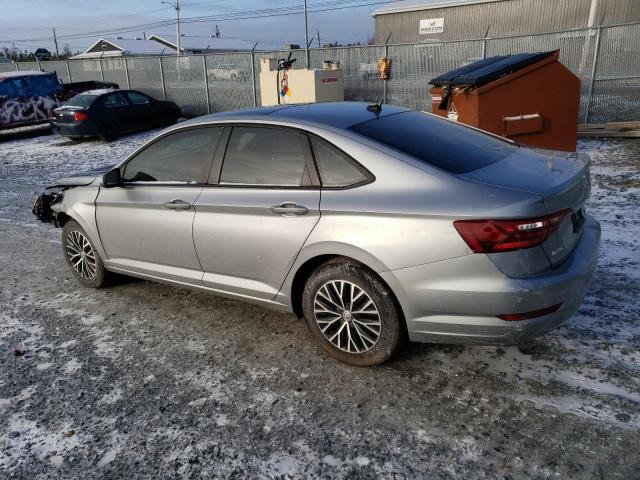 2020 Volkswagen Jetta sel