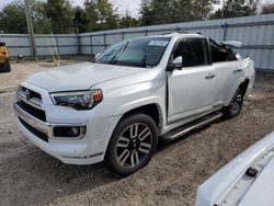 2016 Toyota 4runner SR5 for sale in Midway, FL