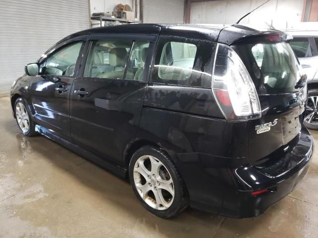 2009 Mazda 5