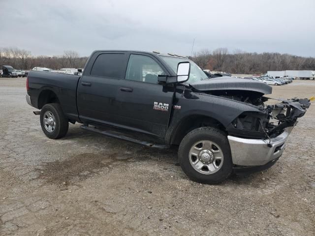 2017 Dodge RAM 3500 ST