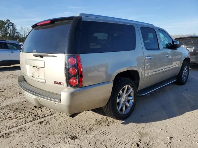 2013 GMC Yukon XL Denali