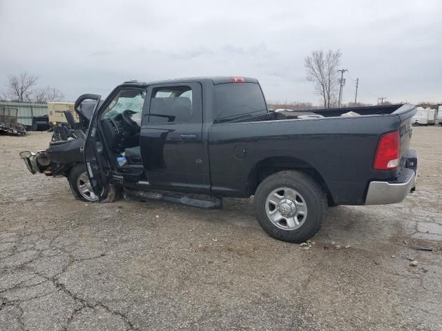 2017 Dodge RAM 3500 ST