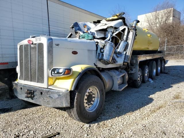 2012 Peterbilt 388
