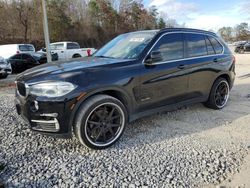 Salvage cars for sale from Copart Punta Gorda, FL: 2016 BMW X5 XDRIVE35I