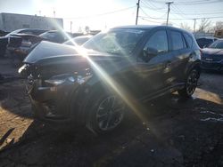 2016 Mazda CX-5 GT for sale in Chicago Heights, IL