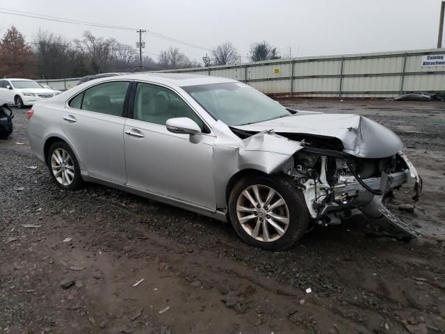 2010 Lexus ES 350