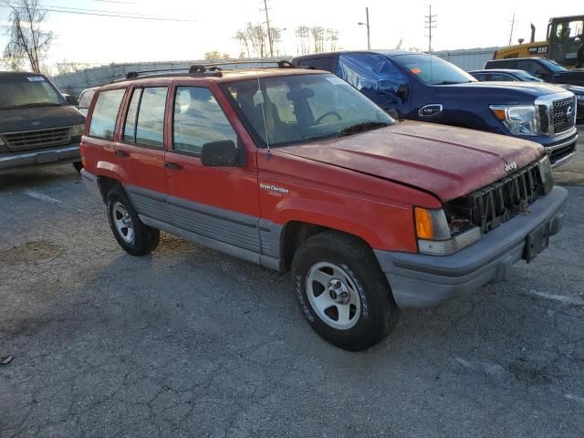 1993 Jeep Grand Cherokee Laredo