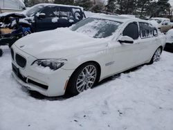 2013 BMW 750 LXI for sale in Denver, CO