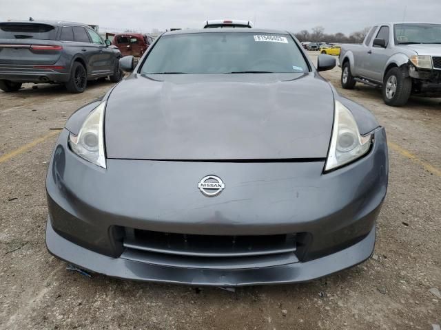 2013 Nissan 370Z Base