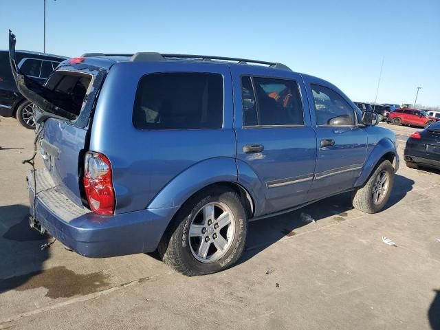 2007 Dodge Durango SLT