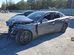 2014 Infiniti Q50 Base for sale in Savannah, GA