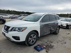 2017 Nissan Pathfinder S en venta en Harleyville, SC