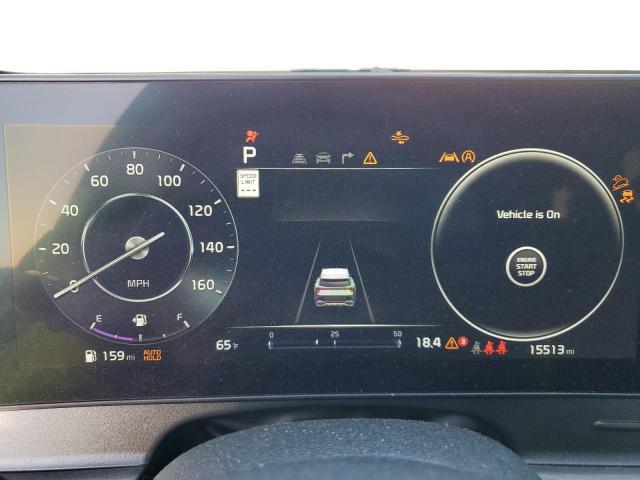 2023 KIA Sportage X-pro