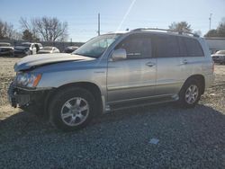 2003 Toyota Highlander Limited for sale in Mebane, NC