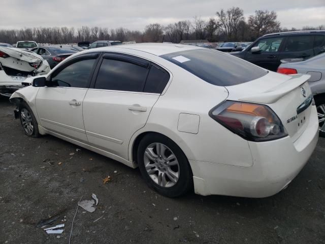 2011 Nissan Altima Base