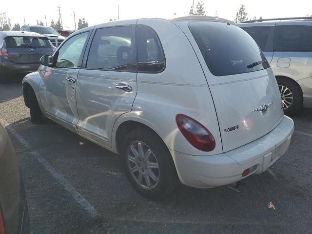 2008 Chrysler PT Cruiser Touring