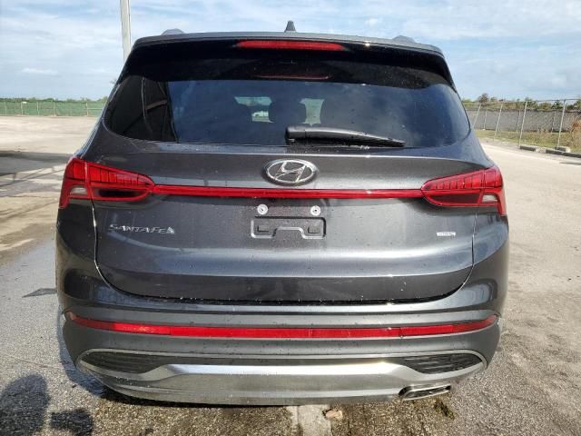 2023 Hyundai Santa FE SEL Premium