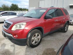 2012 GMC Acadia SLE for sale in Apopka, FL