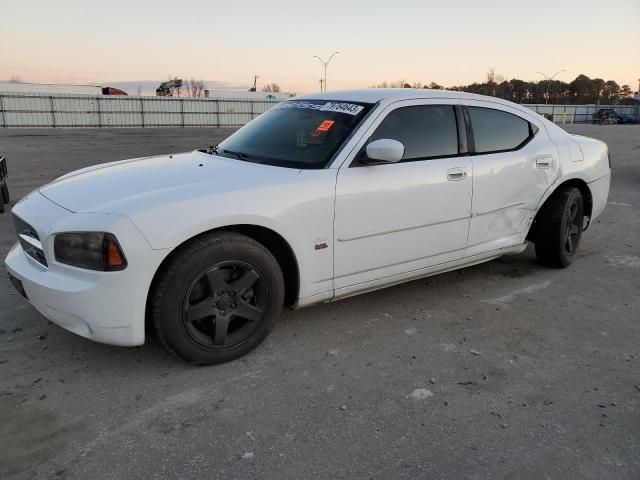 2010 Dodge Charger SXT