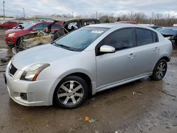 2012 Nissan Sentra 2.0 for sale in Louisville, KY