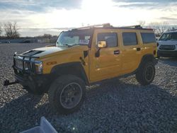 2003 Hummer H2 for sale in Barberton, OH