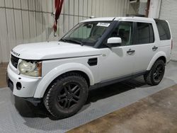 2012 Land Rover LR4 HSE Luxury for sale in Florence, MS