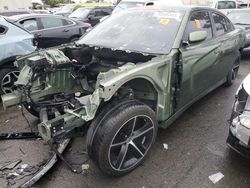 2018 Dodge Charger SRT Hellcat for sale in Martinez, CA