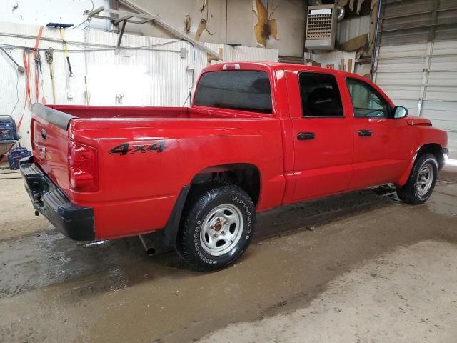 2006 Dodge Dakota Quattro