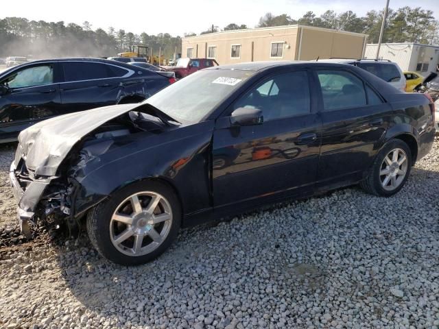 2005 Cadillac CTS HI Feature V6