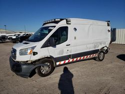 2016 Ford Transit T-250 for sale in Houston, TX