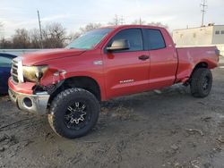 2012 Toyota Tundra Double Cab SR5 for sale in Columbus, OH