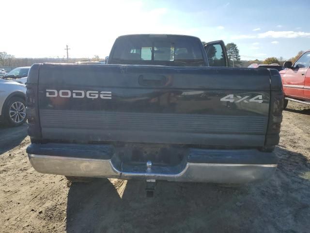 1999 Dodge RAM 2500