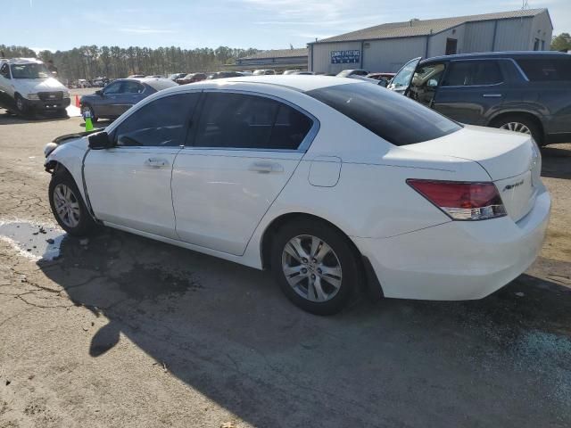 2008 Honda Accord LXP