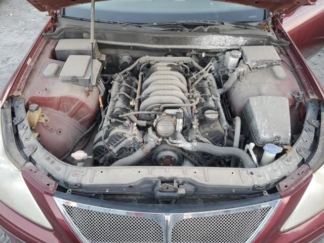 2011 Hyundai Genesis 4.6L