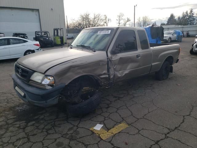 2006 Mazda B3000 Cab Plus