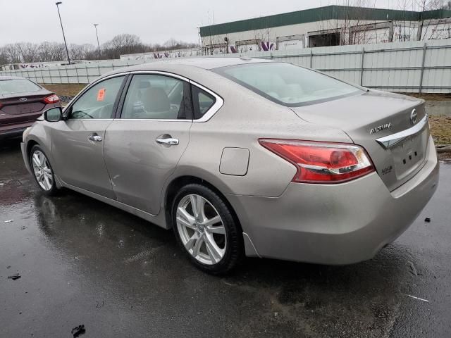 2013 Nissan Altima 3.5S