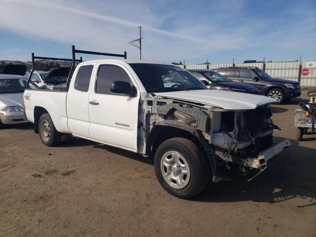 2005 Toyota Tacoma Access Cab