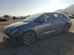 2022 Toyota Corolla XSE en venta en Colton, CA