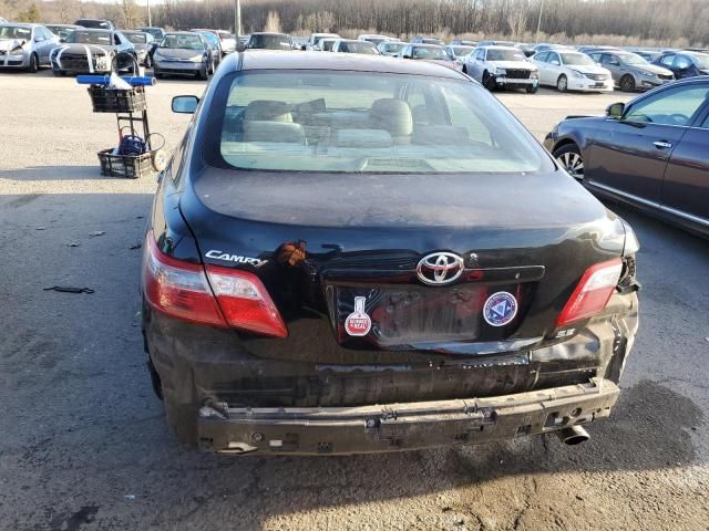 2008 Toyota Camry CE