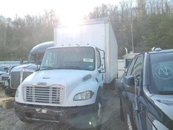 Salvage cars for sale from Copart Hurricane, WV: 2007 Freightliner M2 106 Medium Duty