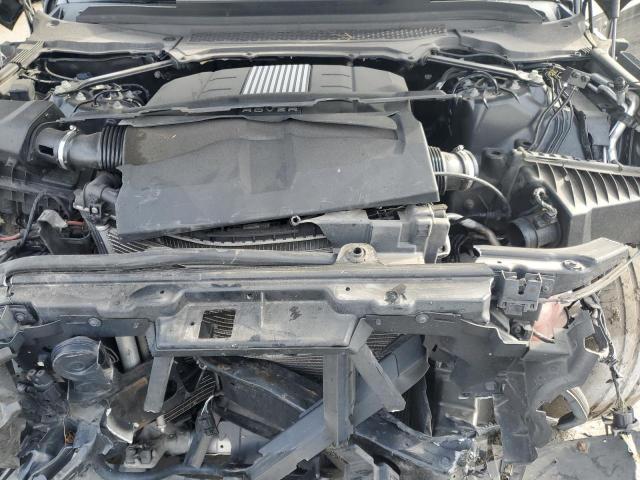 2013 Land Rover Range Rover hse